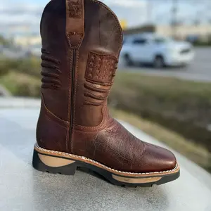 USA BOOTS